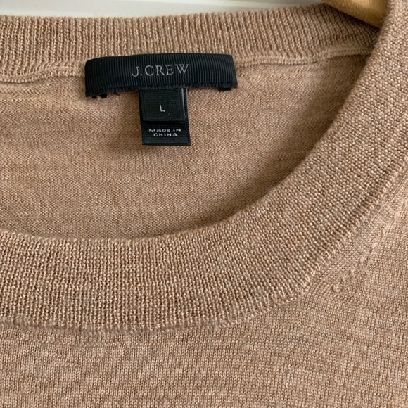 Merino wool sweater - Picture 2 of 3